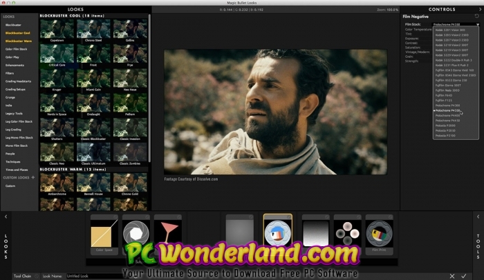Magic Bullet After Effects Mac Download