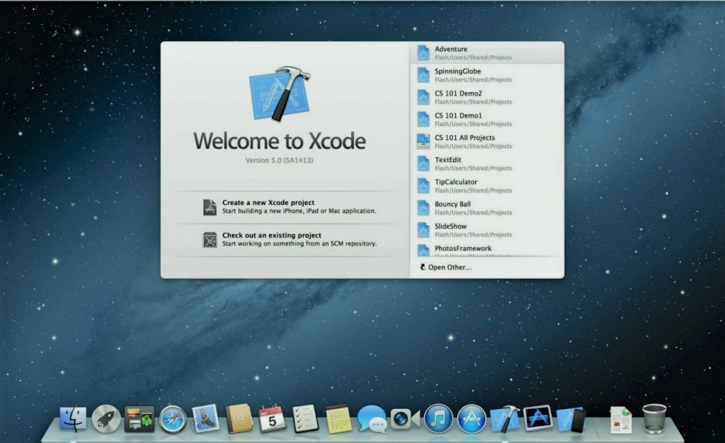 Download xcode for mac
